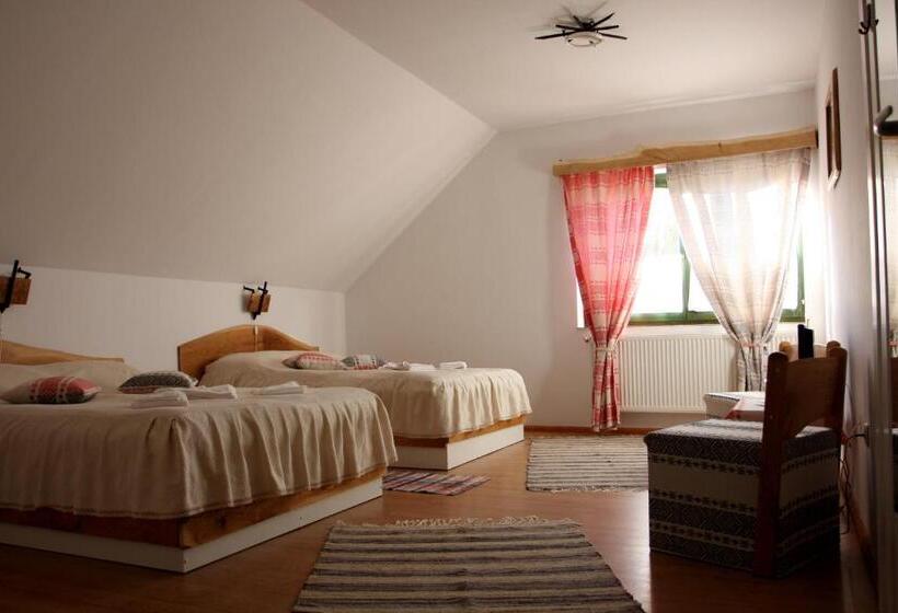 فندق صغير Hanul Kassay