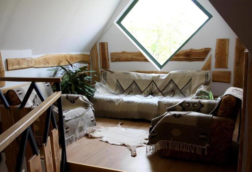 فندق صغير Hanul Kassay