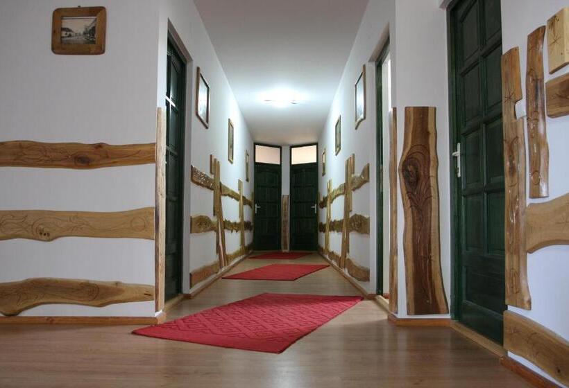 فندق صغير Hanul Kassay