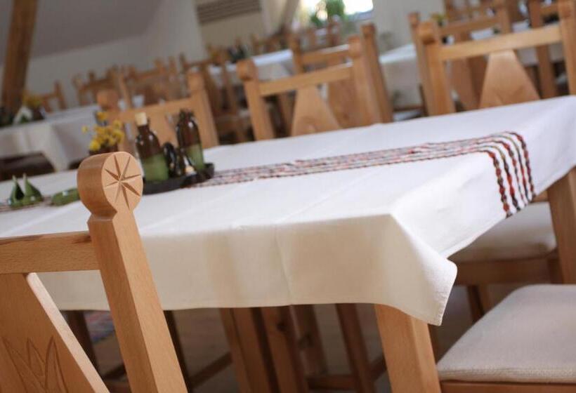 فندق صغير Hanul Kassay