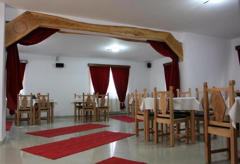 فندق صغير Hanul Kassay