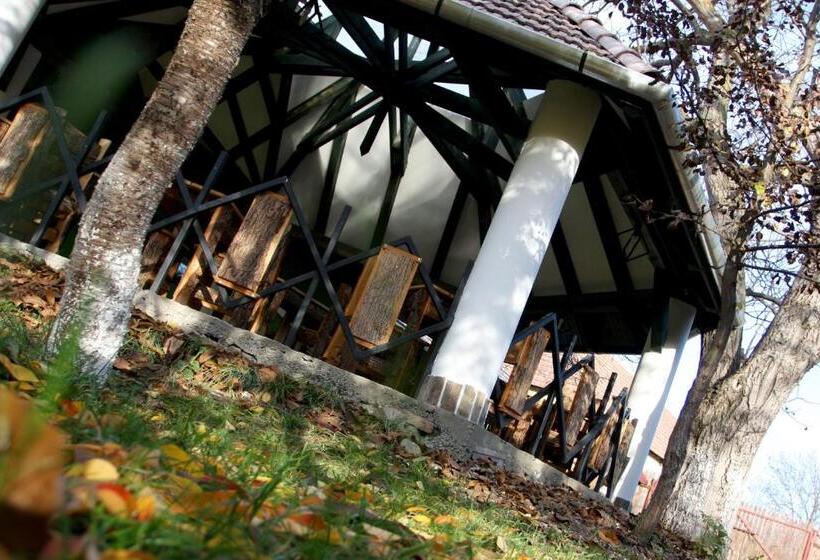 فندق صغير Hanul Kassay