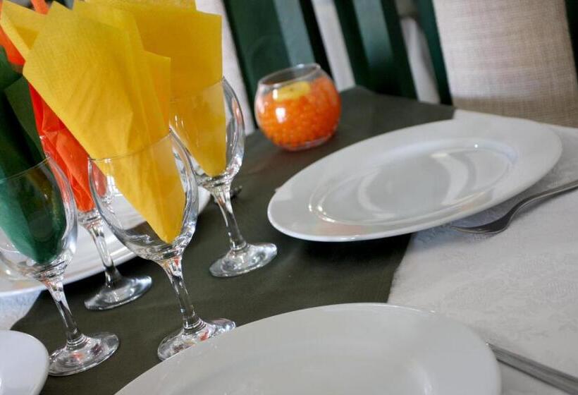 فندق صغير Hanul Kassay