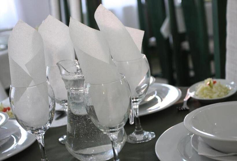 فندق صغير Hanul Kassay