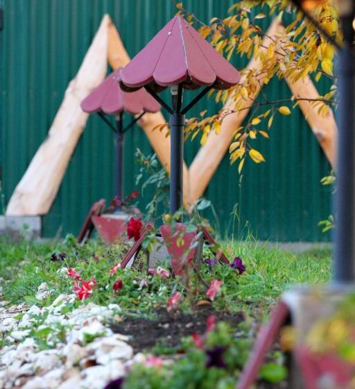 فندق صغير Hanul Kassay