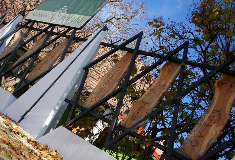 فندق صغير Hanul Kassay