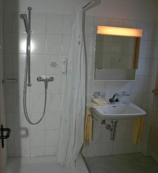 فندق صغير Landgasthaus Post