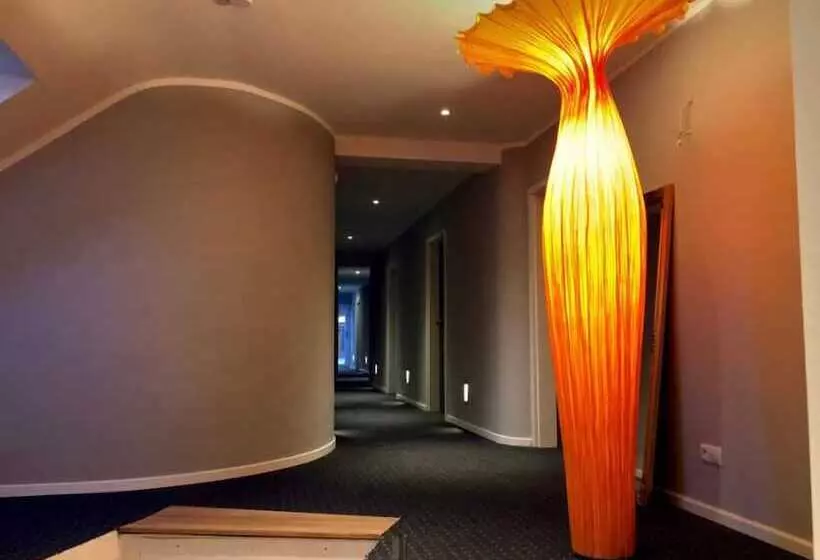 Aparthotel Flughafen Leipzig