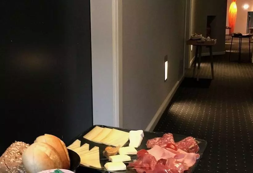 Aparthotel Flughafen Leipzig