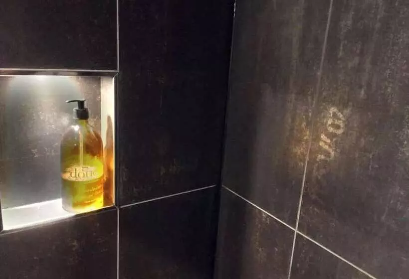 Aparthotel Flughafen Leipzig