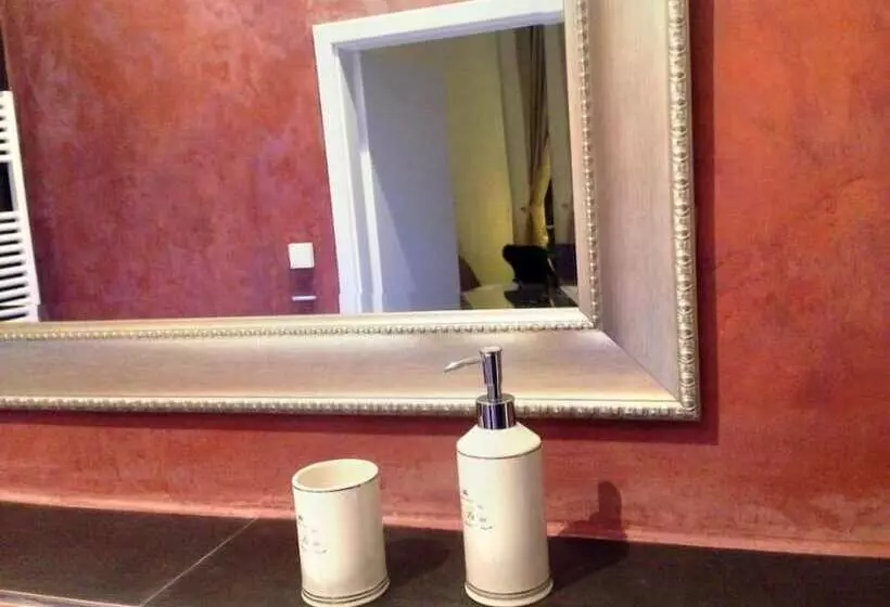 Aparthotel Flughafen Leipzig