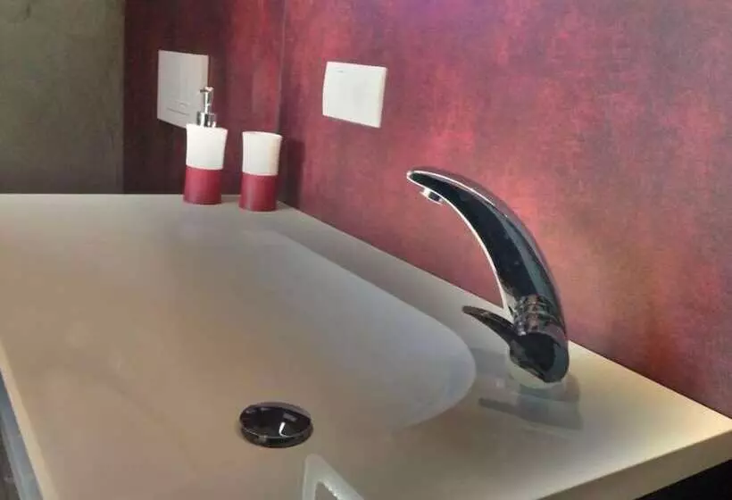 Aparthotel Flughafen Leipzig