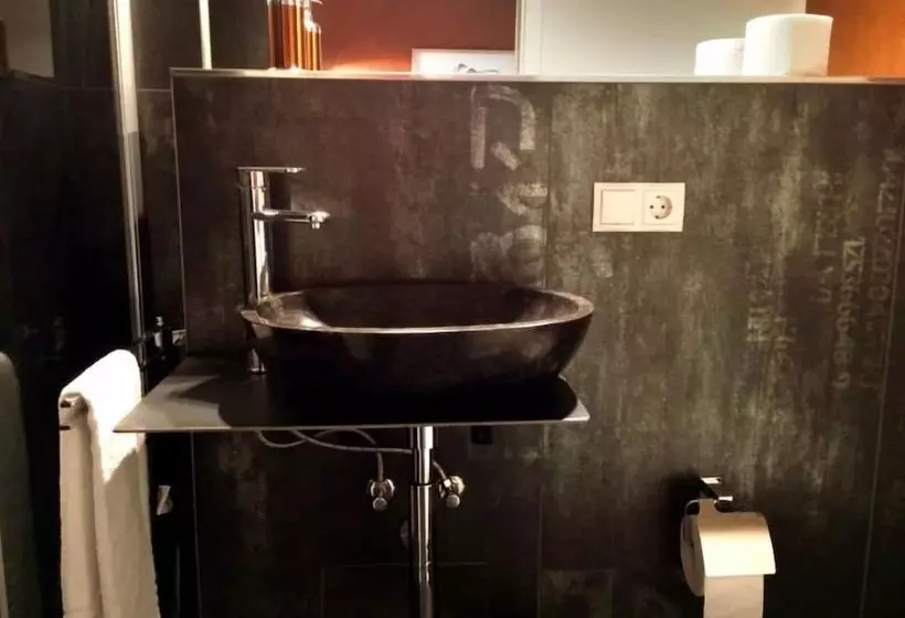 Aparthotel Flughafen Leipzig