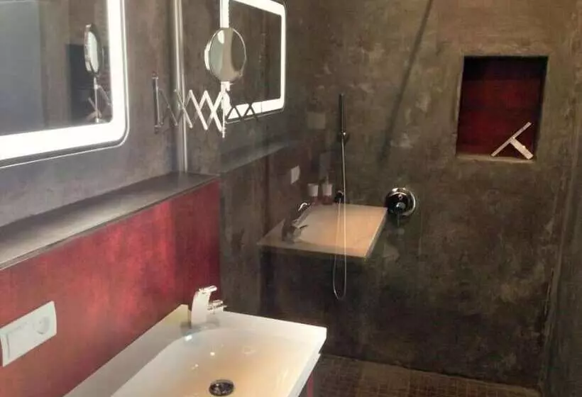 Aparthotel Flughafen Leipzig