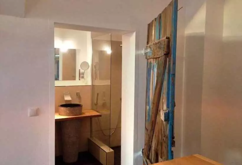 Aparthotel Flughafen Leipzig