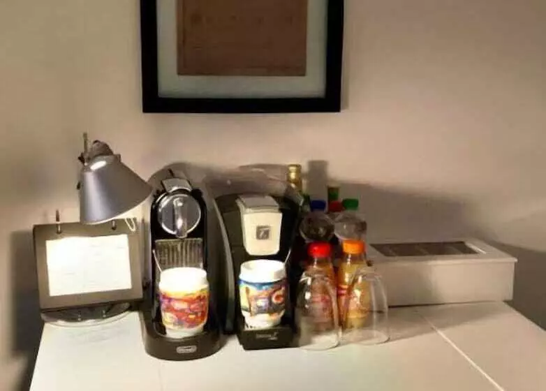 Aparthotel Flughafen Leipzig