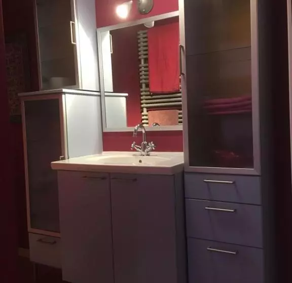 B&b Le Moulin De Fernelmont