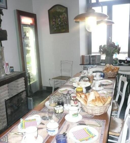 B&b Le Moulin De Fernelmont