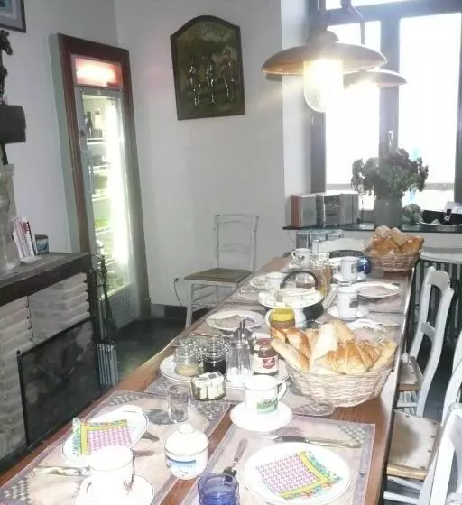 B&b Le Moulin De Fernelmont