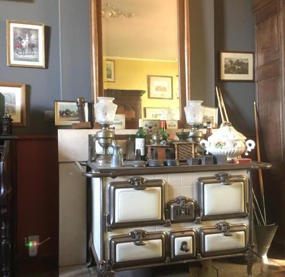 B&b Le Moulin De Fernelmont