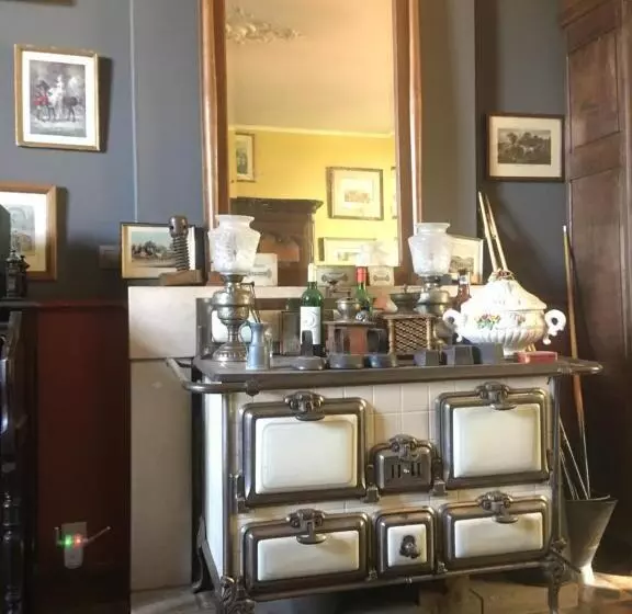 B&b Le Moulin De Fernelmont