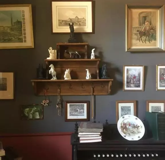 B&b Le Moulin De Fernelmont