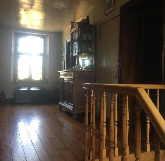 B&b Le Moulin De Fernelmont