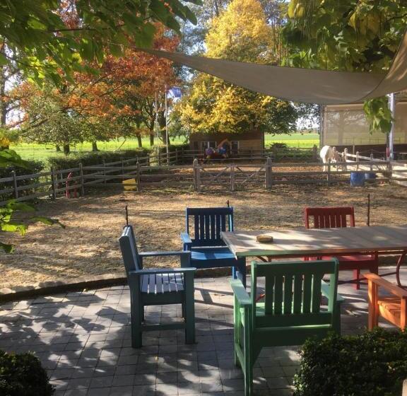 B&b Le Moulin De Fernelmont