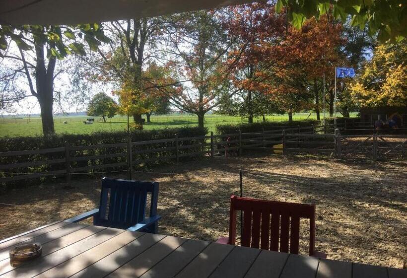 B&b Le Moulin De Fernelmont