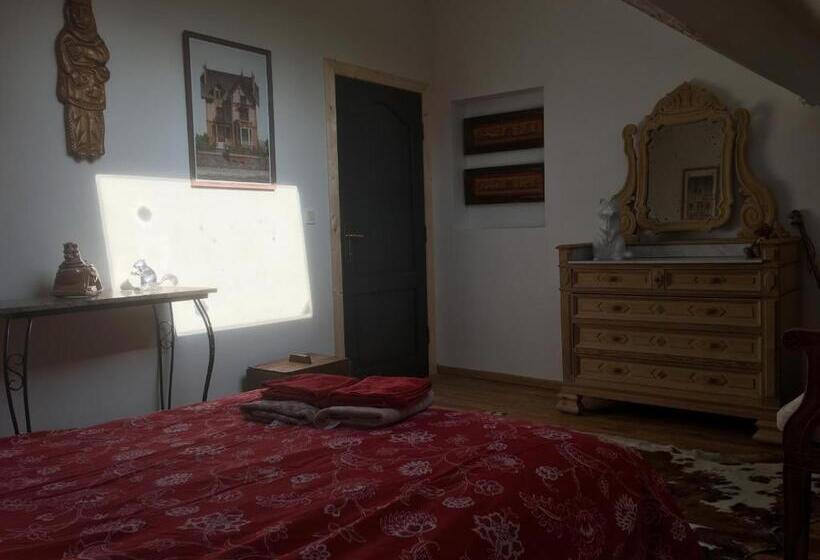 B&b Le Moulin De Fernelmont