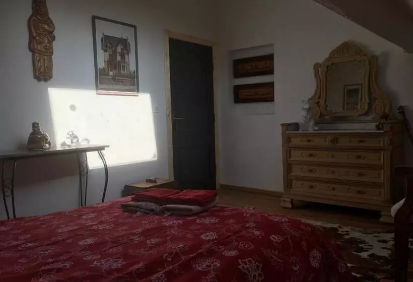 B&b Le Moulin De Fernelmont