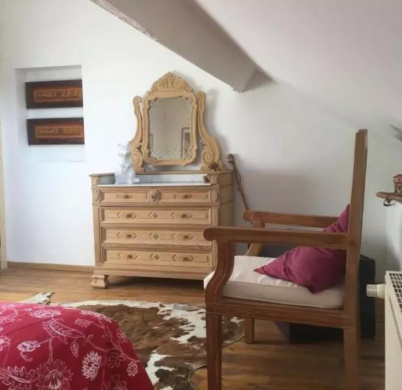 B&b Le Moulin De Fernelmont