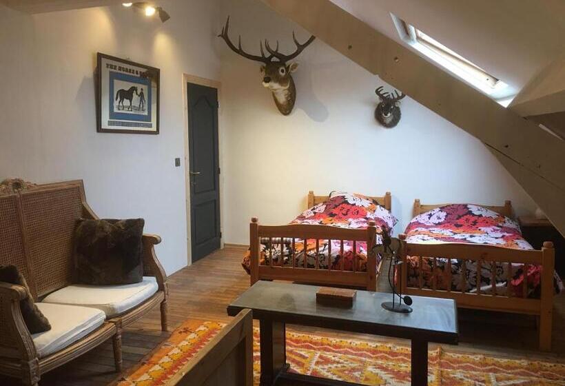 B&b Le Moulin De Fernelmont