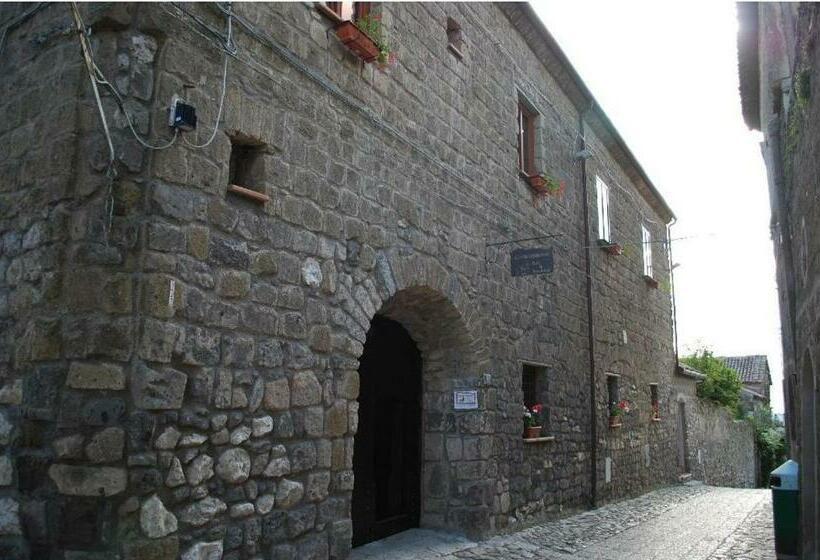 ベッドアンドブレックファースト Conte Spencer