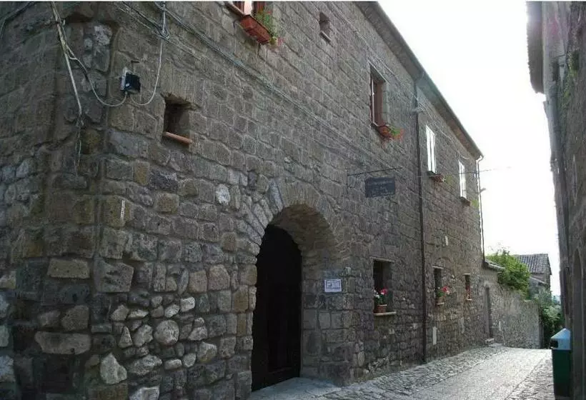 Aamiaismajoitus (B&B) Conte Spencer