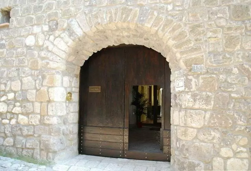 Aamiaismajoitus (B&B) Conte Spencer