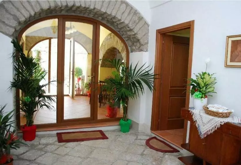 Aamiaismajoitus (B&B) Conte Spencer