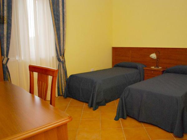 ベッドアンドブレックファースト Conte Spencer