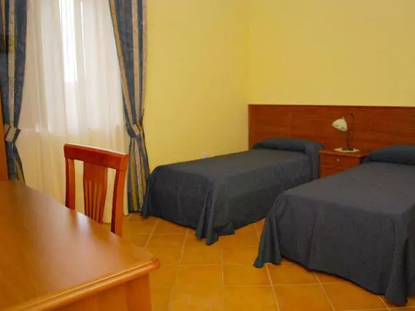 Aamiaismajoitus (B&B) Conte Spencer