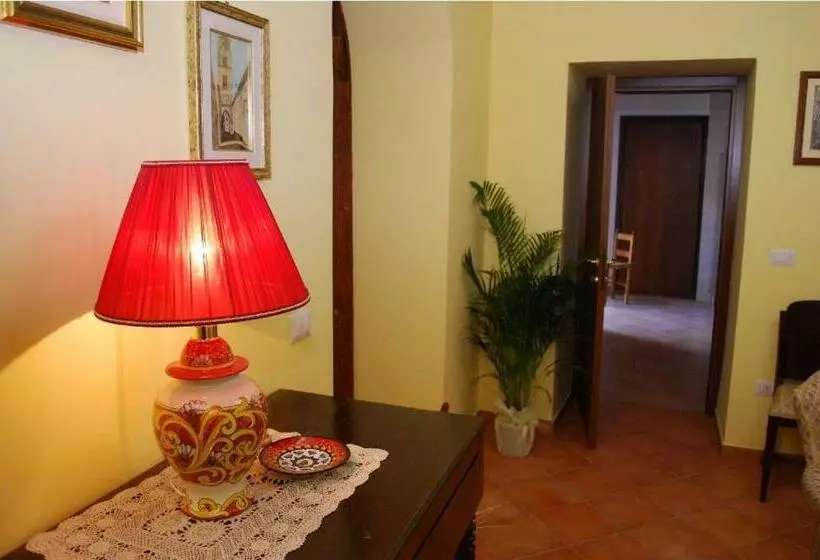 Aamiaismajoitus (B&B) Conte Spencer