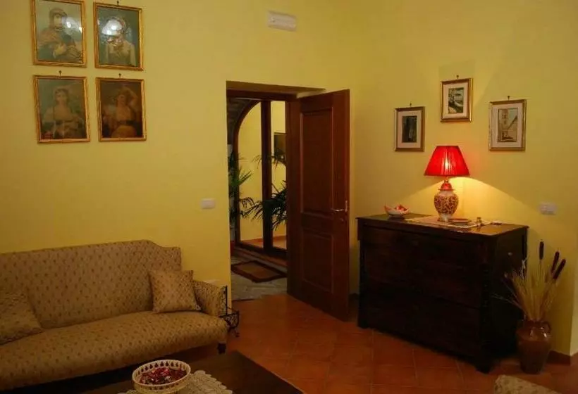 Aamiaismajoitus (B&B) Conte Spencer