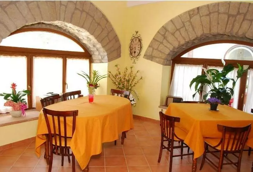 Aamiaismajoitus (B&B) Conte Spencer