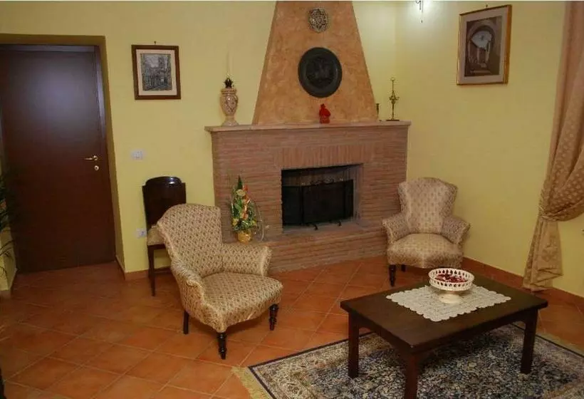 Aamiaismajoitus (B&B) Conte Spencer