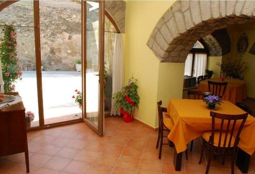 ベッドアンドブレックファースト Conte Spencer