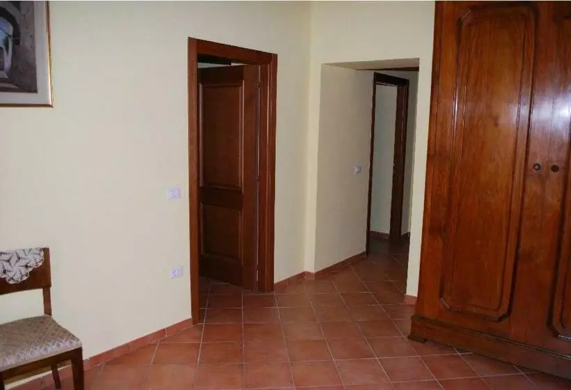 Aamiaismajoitus (B&B) Conte Spencer