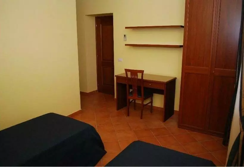 Aamiaismajoitus (B&B) Conte Spencer