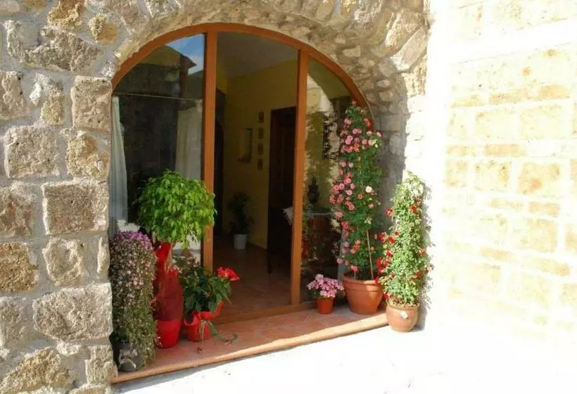 Aamiaismajoitus (B&B) Conte Spencer