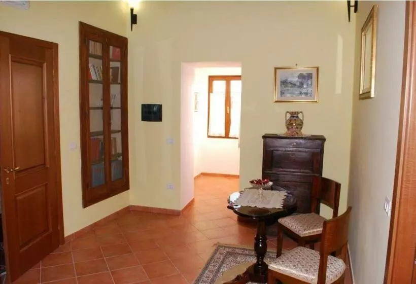 Aamiaismajoitus (B&B) Conte Spencer