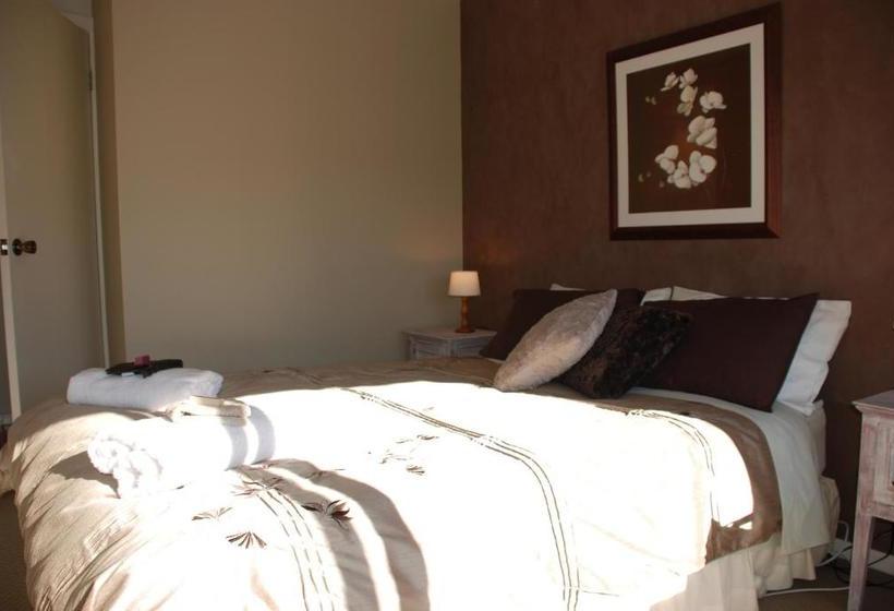 צימר Emerald Hills Cottage