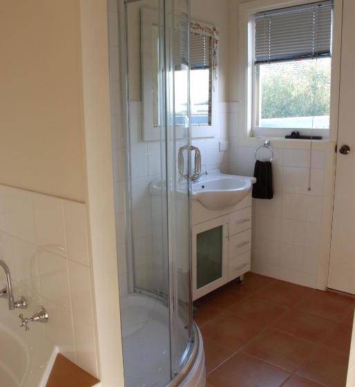 צימר Emerald Hills Cottage